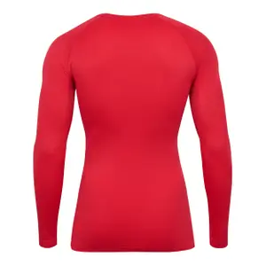 T-shirt met lange mouwen Hummel Comfort 2.0 image-1