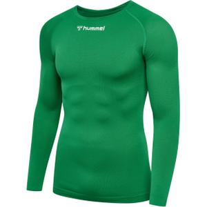 T-shirt met lange mouwen Hummel Comfort 2.0 image-1