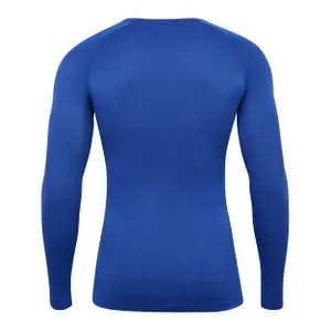 T-shirt met lange mouwen Hummel Comfort 2.0 image-1