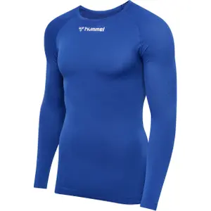 T-shirt met lange mouwen Hummel Comfort 2.0 image-2