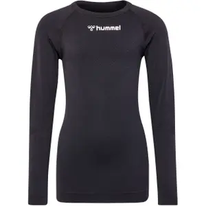Podkoszulek długi dziecięcy Hummel BL Comfort 2.0 image-1