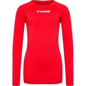 Langarm-Unterhemd für Kinder Hummel BL Comfort 2.0 image-1