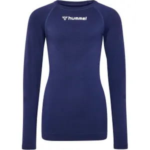 Long sleeve T-shirt Hummel BL Comfort 2.0 image-0