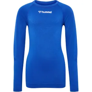 Sous maillot longues enfant Hummel BL Comfort 2.0