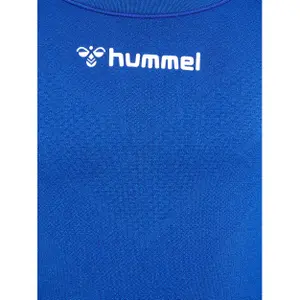 Langarm-Unterhemd für Kinder Hummel BL Comfort 2.0 image-3