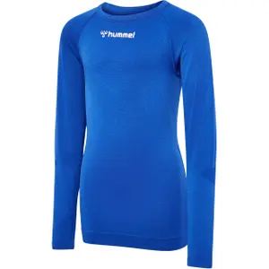 Langarm-Unterhemd für Kinder Hummel BL Comfort 2.0 image-1