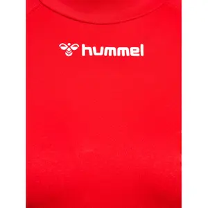 Camiseta de manga larga con cuello de barco Hummel Comfort 2.0 image-3