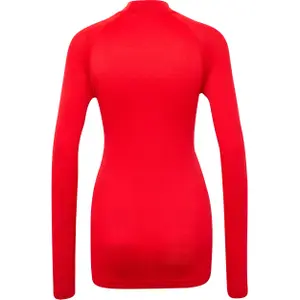 Camiseta de manga larga con cuello de barco Hummel Comfort 2.0 image-1