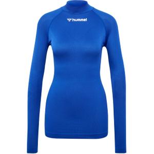 225527-7045-camiseta-de-manga-larga-con-cuello-de-barco-hummel-comfort-2-0-azul-verdadero