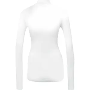 Langärmliges T-Shirt mit Rauchnacke Hummel Comfort 2.0 image-2