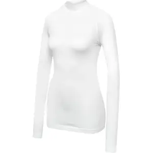 Langärmliges T-Shirt mit Rauchnacke Hummel Comfort 2.0 image-1