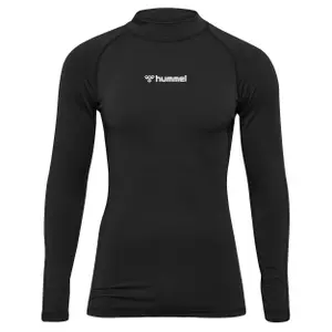 Sous-pull manches longues Hummel BL Winter Performance image-0