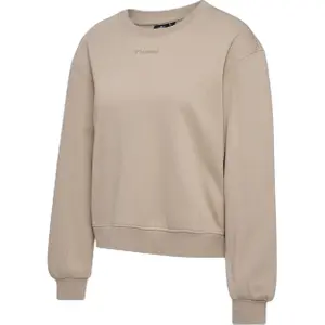 Sweatshirt femme Hummel MT Dhyani image-0