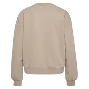 Sweatshirt femme Hummel MT Dhyani image-1