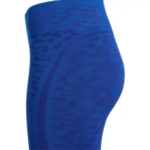 Γυναικεία κολάν χωρίς ραφές Hummel MT Leo image-3