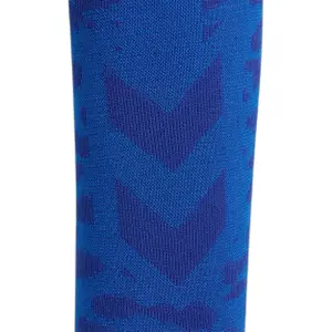 Women's long sleeve crop top Hummel MT Leo image-3