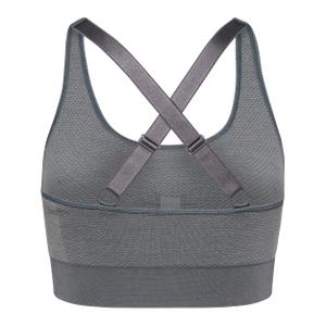 Reggiseno sportivo senza cuciture per Hummel MT Shine image-2