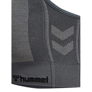 Reggiseno sportivo senza cuciture per Hummel MT Shine image-3