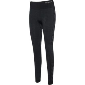 225616-2508-naadloze-legging-voor-dames-hummel-mt-shine-zwart