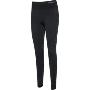 Women's seamless leggings Hummel MT Shine image-0