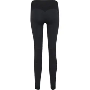 Women's seamless leggings Hummel MT Shine image-1