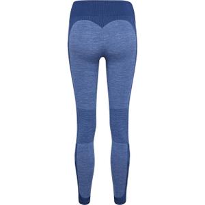 Women's leggings Hummel MT Shine Seamless image-1