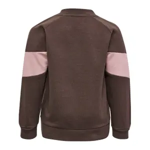 Sudadera niña bebé Hummel hmlSELINA image-1