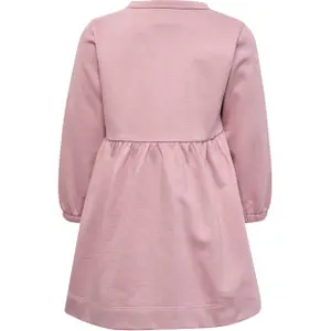 Vestido sudadera bebé Hummel Selina image-2