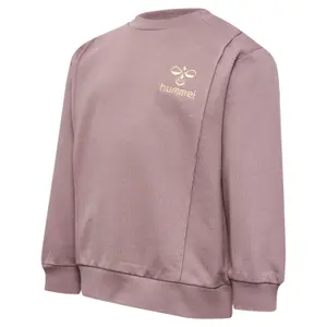 Sudadera niña bebé Hummel hmlHELLE image-1