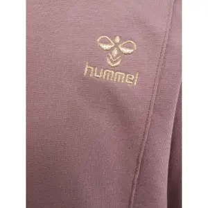 Sudadera niña bebé Hummel hmlHELLE image-3