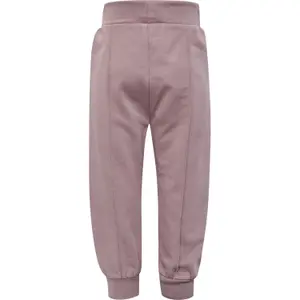 Pantalón de chándal para niña bebé Hummel hmlHELLE image-1