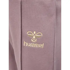 Pantalón de chándal para niña bebé Hummel hmlHELLE image-3