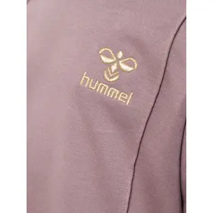 Baby girl dress Hummel hmlHELLE image-3