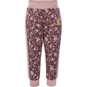 Baby girl's joggers Hummel Luchia image-0