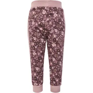 Baby girl's joggers Hummel Luchia image-2
