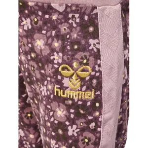 Baby girl's joggers Hummel Luchia image-3