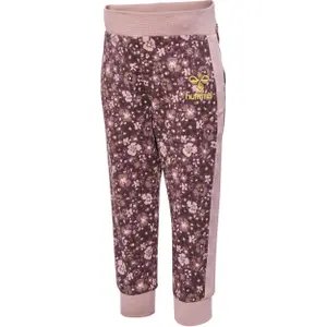 Baby girl's joggers Hummel Luchia image-1