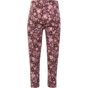 Baby girl leggings Hummel Luchia image-1