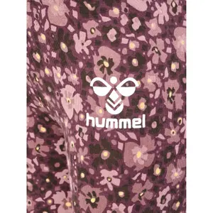 Baby girl leggings Hummel Luchia image-3