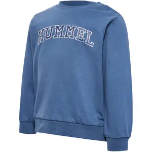 Sweatshirt bébé garçon Hummel image-1