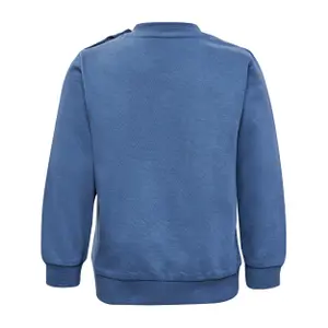 Sweatshirt bébé garçon Hummel image-2