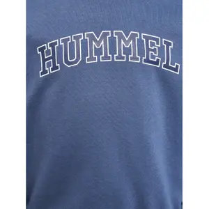 Sweatshirt bébé garçon Hummel image-3