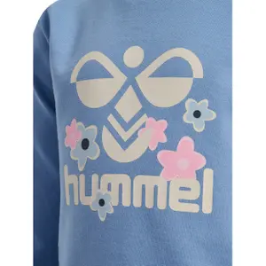 Camisola para bebé Hummel Lime image-3