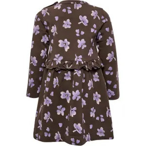 Sweat dress girl Hummel Gug image-2