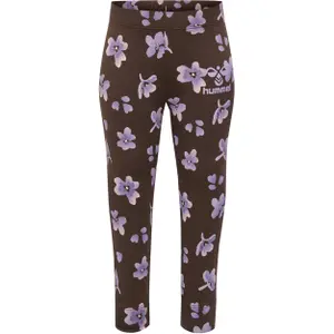 Girls' leggings Hummel Gug image-1