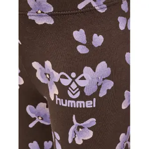 Girls' leggings Hummel Gug image-3