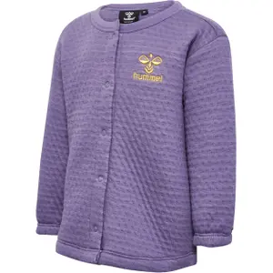Chaqueta bebé Hummel Inge image-1
