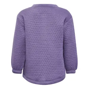 Chaqueta bebé Hummel Inge image-2