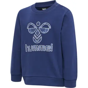 Sudadera para bebé niño Hummel hmlLUCCA image-1