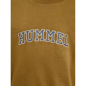 Boys' sweatshirt Hummel hmlLUCCA image-2